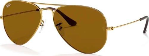 3025 001/33 58-14-135 Unisex Güneş Gözlüğü