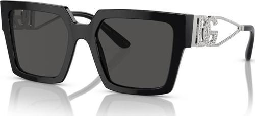 0Dg4446B 501/87 53-19-145 Unisex Güneş Gözlüğü