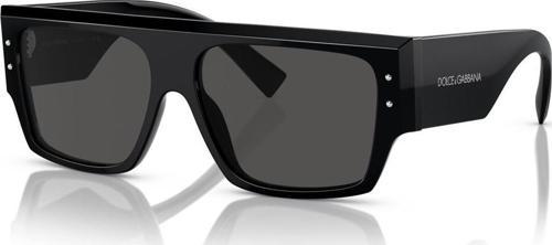 0Dg4459 501/87 56-14-145 Unisex Güneş Gözlüğü