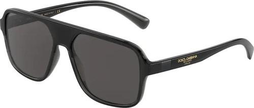 0Dg6134 325787 57-16-145 Unisex Güneş Gözlüğü
