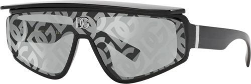 0Dg6177 501/Al 46 Unisex Güneş Gözlüğü