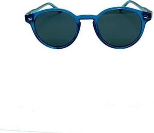 Mod 1073 c.85 Ekartman 49-21 Mavi Güneş Gözlüğü