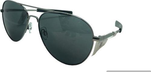 US POLO ASSN. Mod.0275 C.03 Metal Füme Camlı Erkek Güneş Gözlüğü