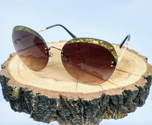Fratelli Rosseti 4882 02 60-17-140 Unisex Güneş Gözlüğü
