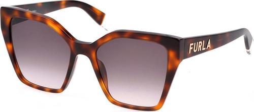 Sfu686 0752 54-18-140 Unisex Güneş Gözlüğü