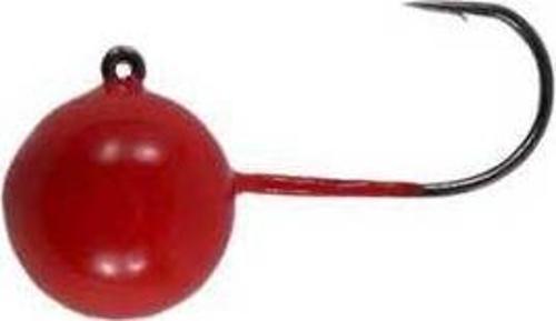 Cultiva 11566 Lrf Jig Head 0,9 Gr