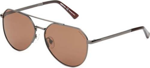 2277 04 59-15-145 Unisex Güneş Gözlüğü