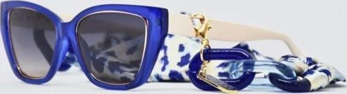 7816 90W 54-16-140 Unisex Güneş Gözlüğü