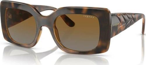 0Vo5481S 2386T5 52-21-145 Unisex Güneş Gözlüğü