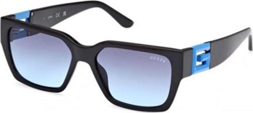 7916 92W 55-16-145 Unisex Güneş Gözlüğü