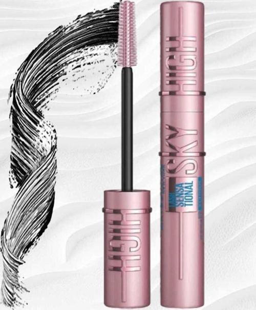 Lash Sensational Sky High  Maskara