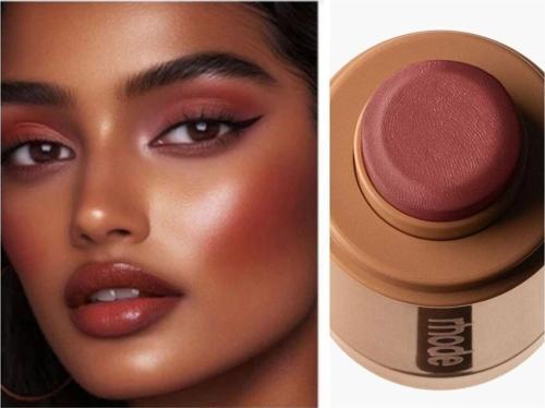 Pocket Blush De Poche Toasted Teddy Stik Allık 5.3 G