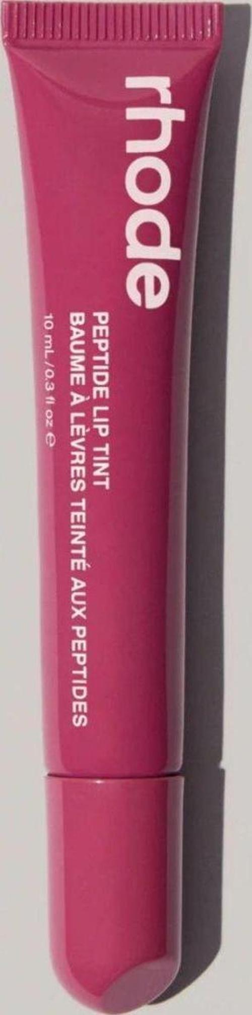 Rhode Peptide Lip Tint Ruj Serisi