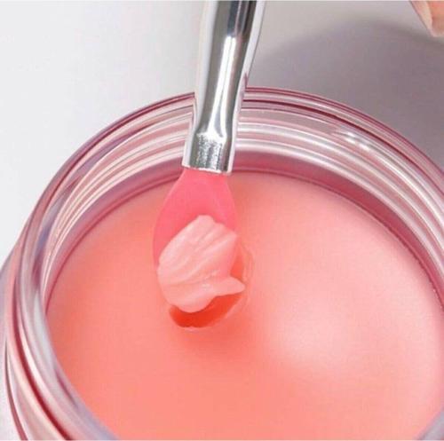 Lip Sleeping Mask Berry & Dudak Için Uyku Maskesi 20 Gr