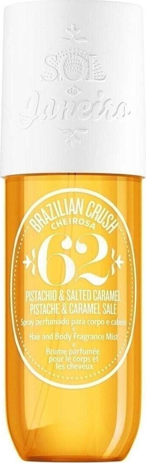 Sol De Janerıo - Brazılıan Crush Cheırosa 62 Perfume Mıst Kalıcı Koku 90 Ml