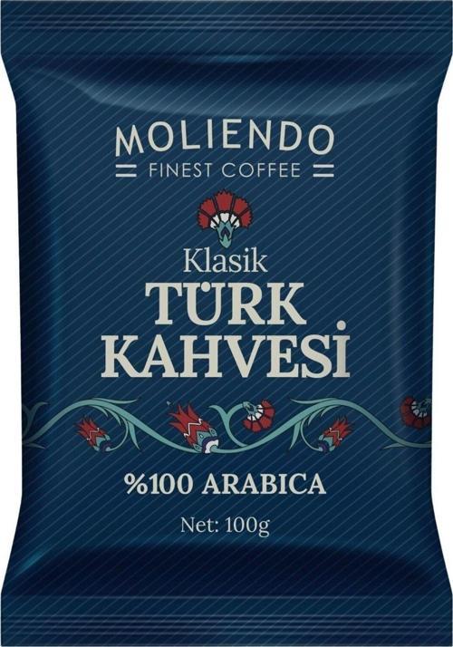Klasik Türk Kahvesi 100 g