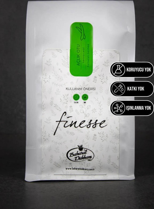 Açlık Otu 65Gr