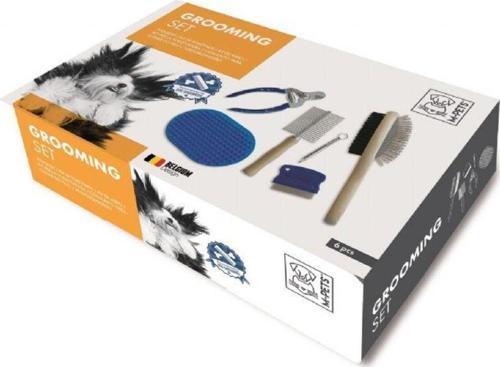 Köpekler Için Bakım Seti 6Lı