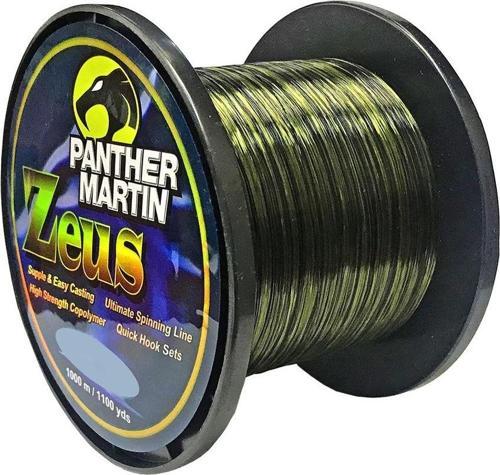 Martın Zeus 0,22mm 1000mt Bobin Misina