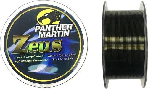 Martın Zeus 0,45mm 300mt Yeşil-Siya Misina