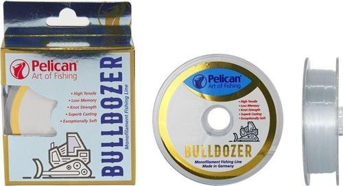 Bulldozer 0,45 Mm 150 Mt Misina Su Mavisi