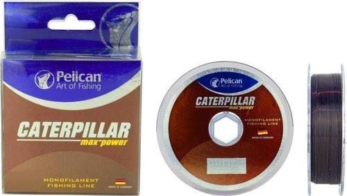 Caterpillar 0,28 Mm 160 Mt Misina Brown