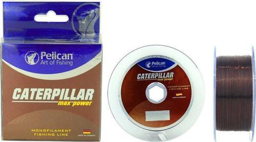 Caterpillar 0,28 Mm 300 Mt Misina Brown
