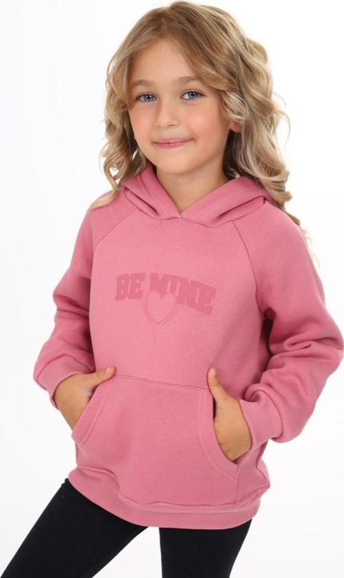 Toontoy Kız Çocuk Baskılı Sweatshirt