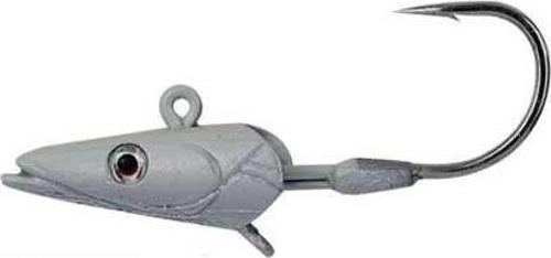 Sandeel Jig Head 16 G 3/0 3 Pcs Real P