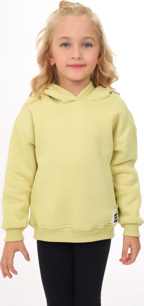 Toontoy Kız Çocuk Baskılı Sweatshirt