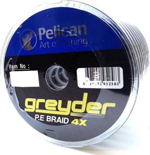 Greyder 0,30mm 150mt 4x İpek Misina