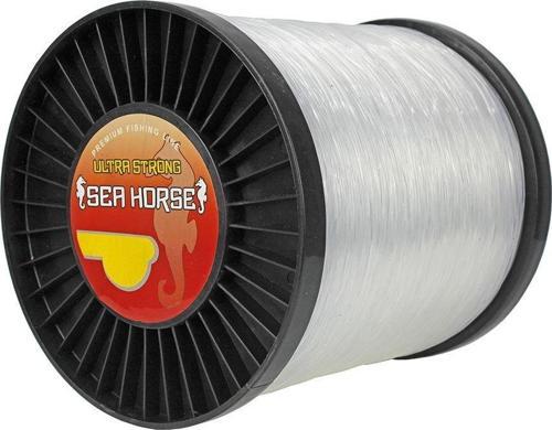 Bobin Misina 0,80 Mm 1 Kg Beyaz