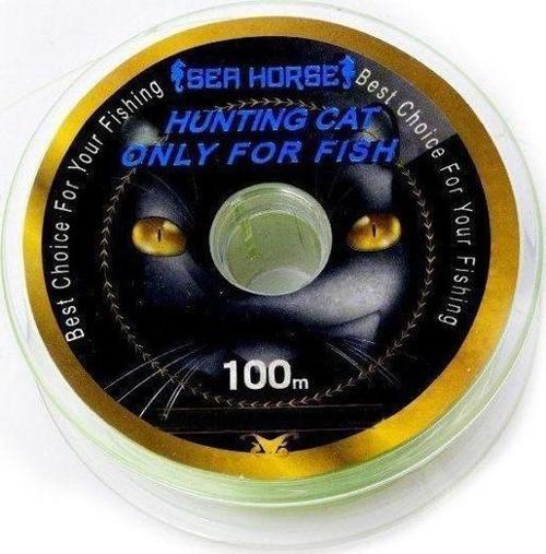 Cat 0,18 Mm 100 Mt Misina Yeşil