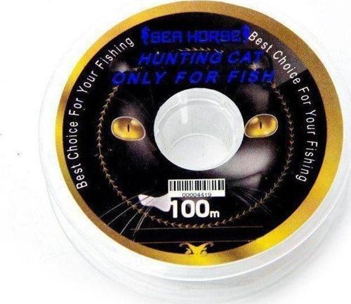 Cat 0,70 Mm 100 Mt Misina Beyaz