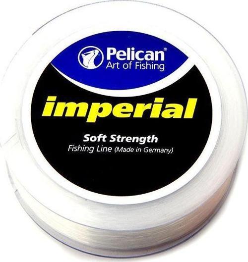 Imperial 0,25 Mm 500 Mt 5,72 Kg Misina