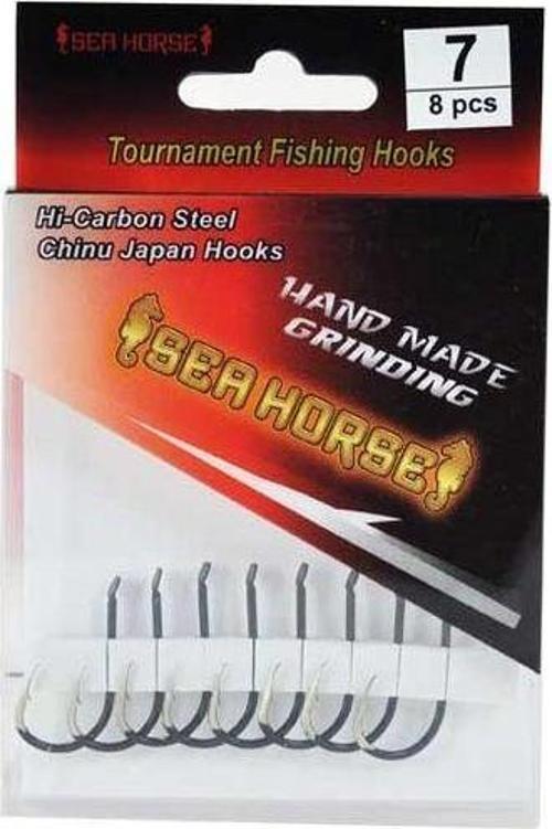 Chinu No:7 8pcs İğne