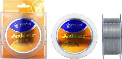 Joker 0,25 Mm 300 Mt Misina