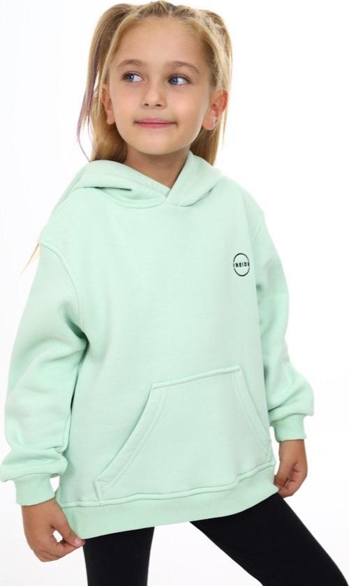 Toontoy Kız Çocuk Nakışlı Sweatshirt