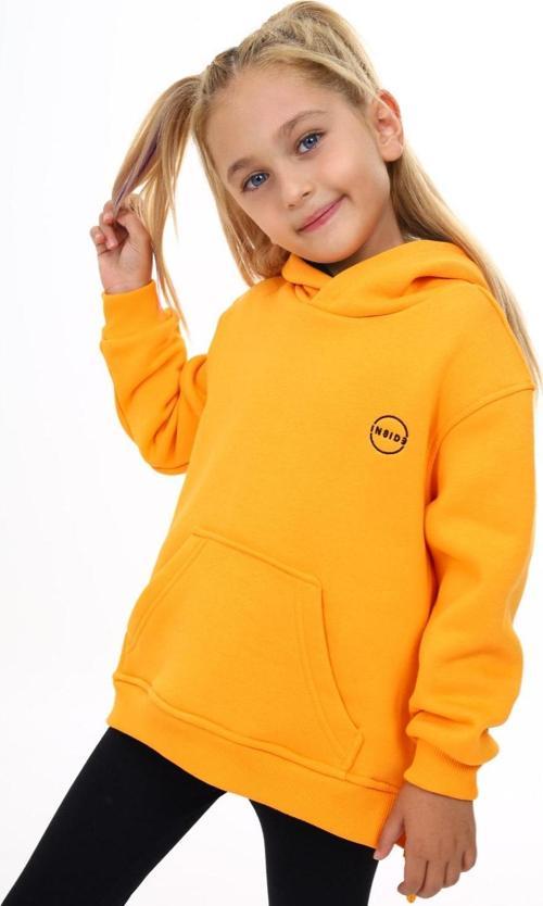 Toontoy Kız Çocuk Nakışlı Sweatshirt