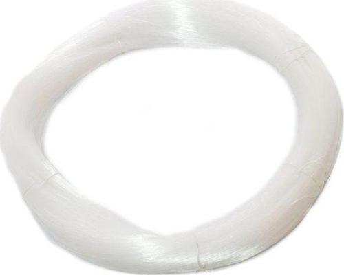 Marson-Çile Misina-0,90 Mm-(1 Kg) Beyaz