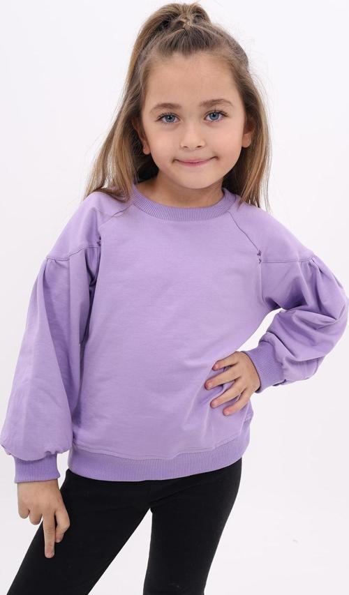 Toontoy Kız Çocuk Sweatshirt