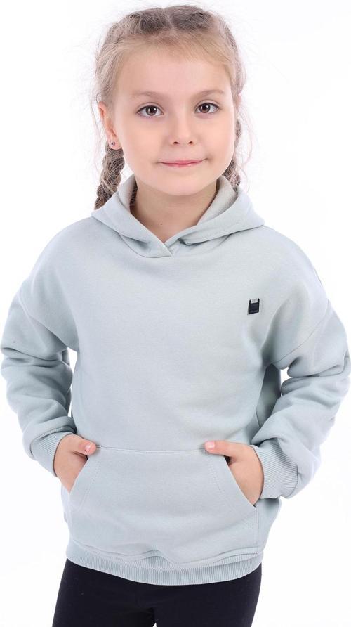 Toontoy Kız Çocuk Sweatshirt