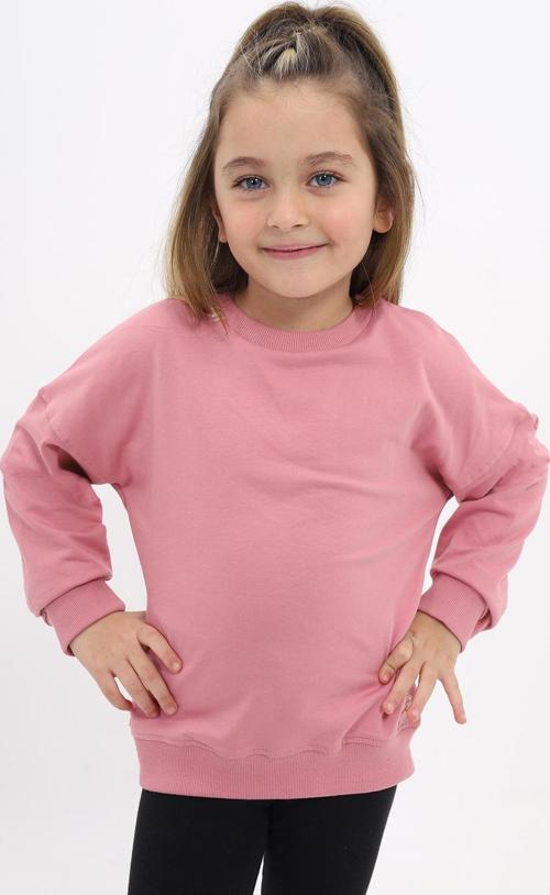 Toontoy Kız Çocuk Sweatshirt