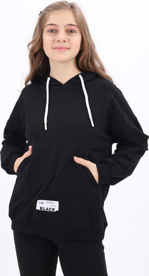 Toontoy Kız Çocuk Sweatshirt