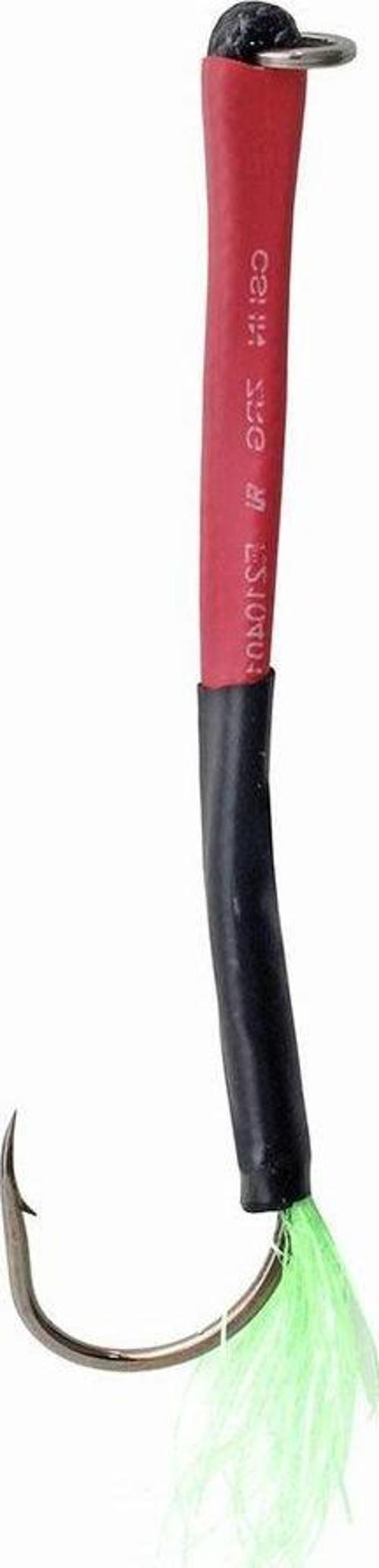 Jig Assist No:4290-025  6/0 2 Li Pkt