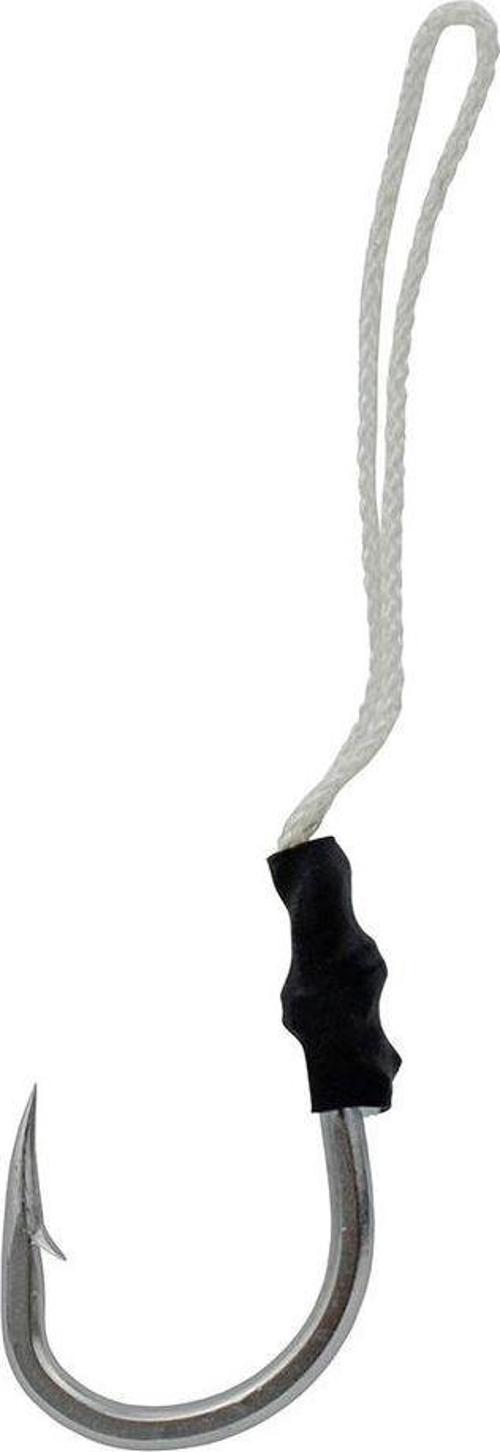 Harbor Jig İğnesi 5/0 3lü Paket Siyah