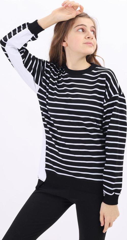 Toontoy Kız Çocuk Sweatshirt