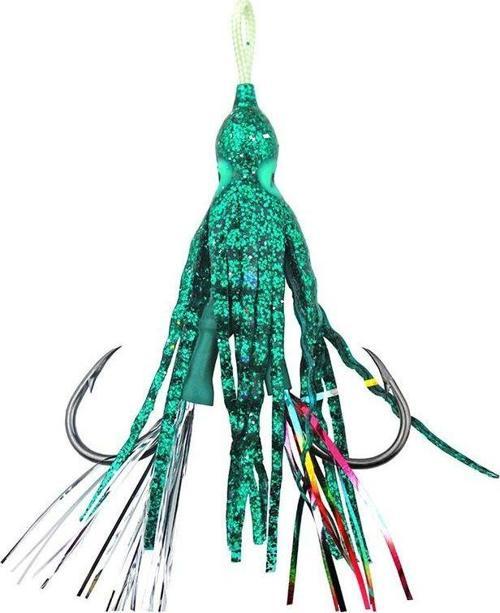 Octopus Head Assist 2Li Paket 60mm C05