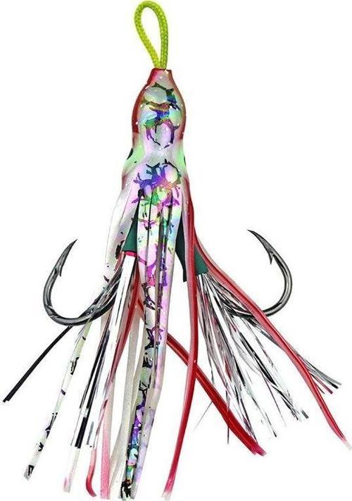 Octopus Head Assist 2Li Paket 75mm C01