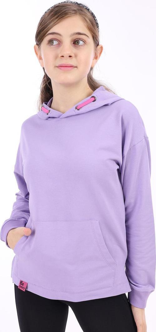 Toontoy Kız Çocuk Sweatshirt